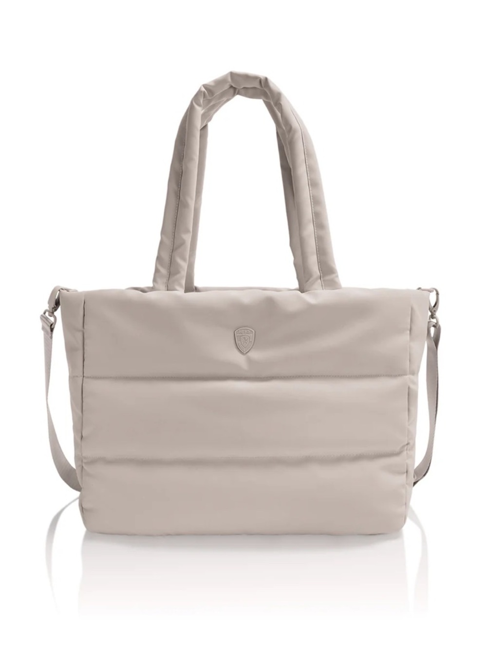 Heys Puffer Travel Tote in Atmosphere - Picture 6 of 13